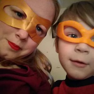 Meet your Posher, Laura